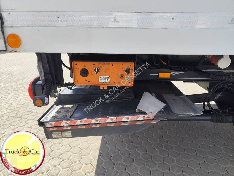 Kamion Iveco 140 E 22