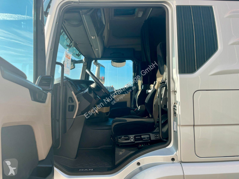 Camion MAN...