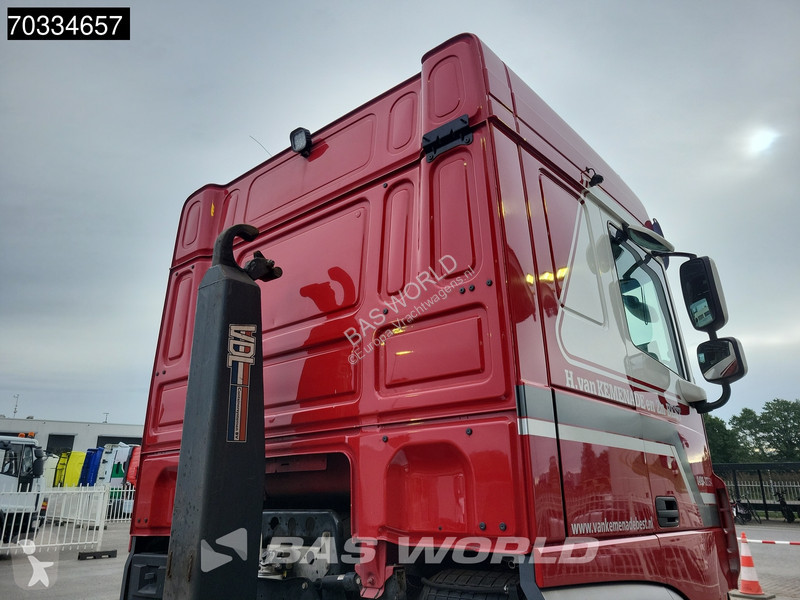 DAF 480  6X2 NL-truck APK VSL S26-6200...