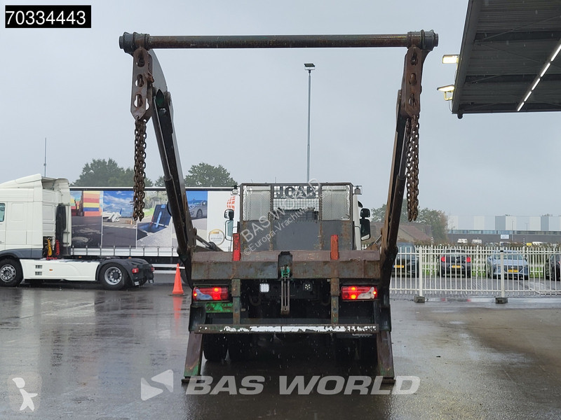 Kamion Scania P360 P 4X2 JOAB V 14U AAD...