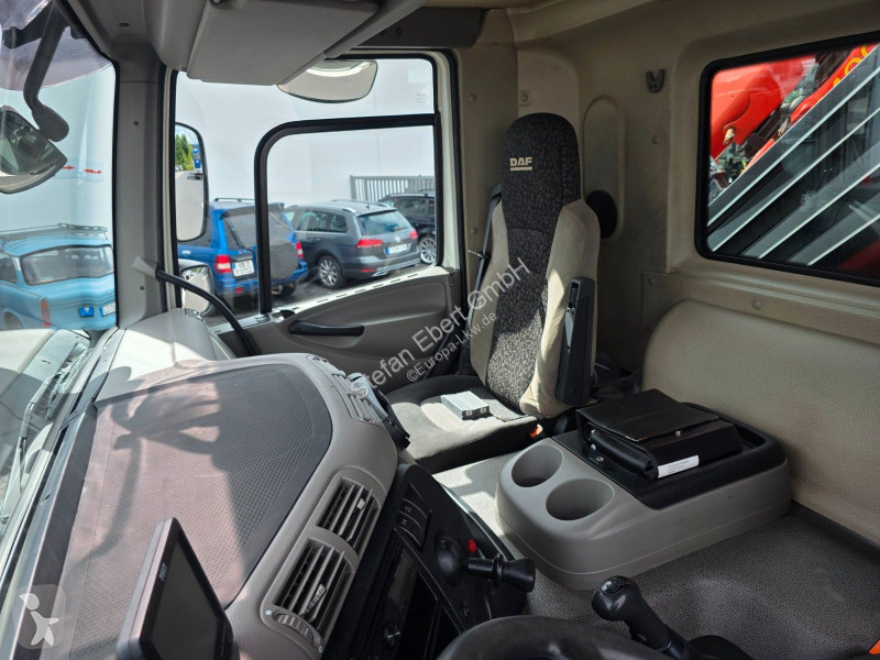 Kamion DAF FA 310
