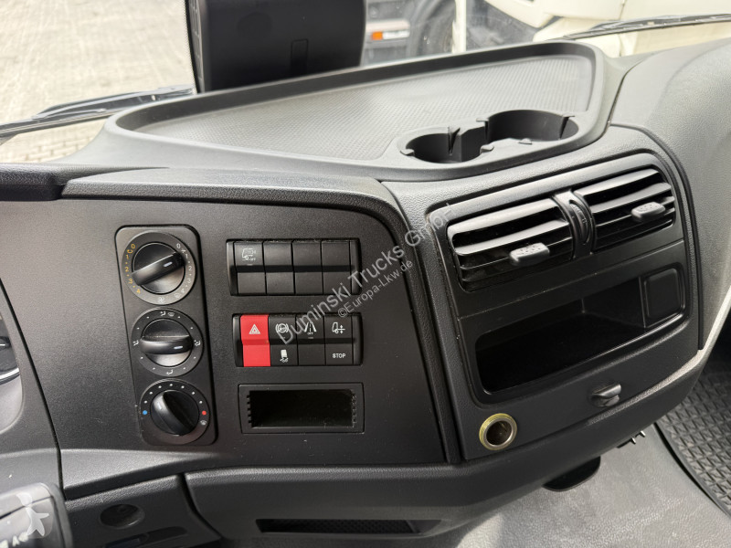 Kamion Mercedes 816 L