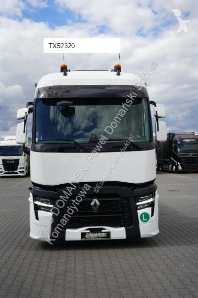 Kamion Renault PK 24.001