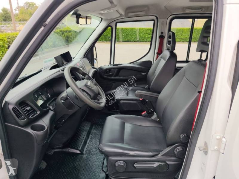 Iveco  truck