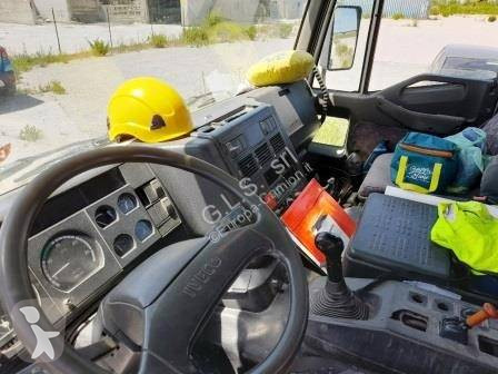 Iveco 410 T 50 truck