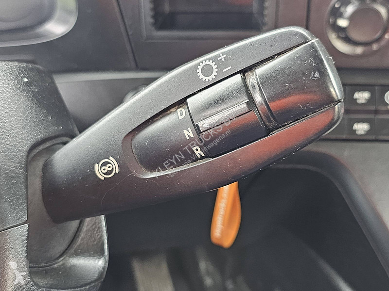 Kamion Mercedes 3240