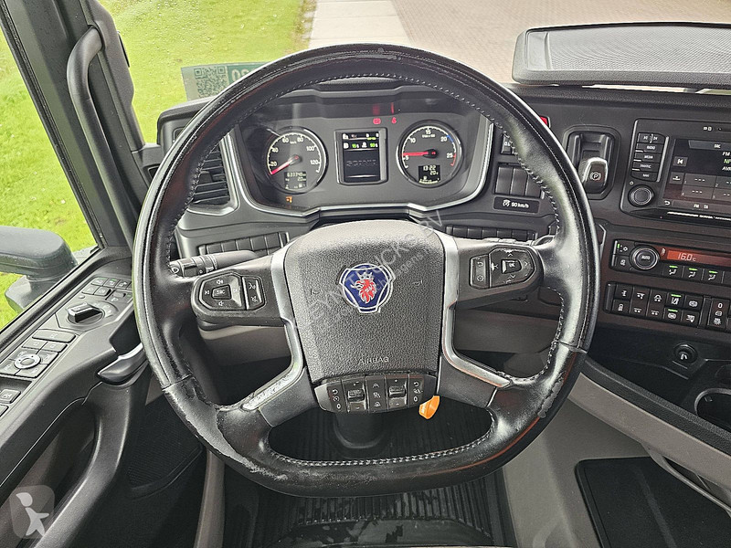 Kamion Scania 500 6x2*4
