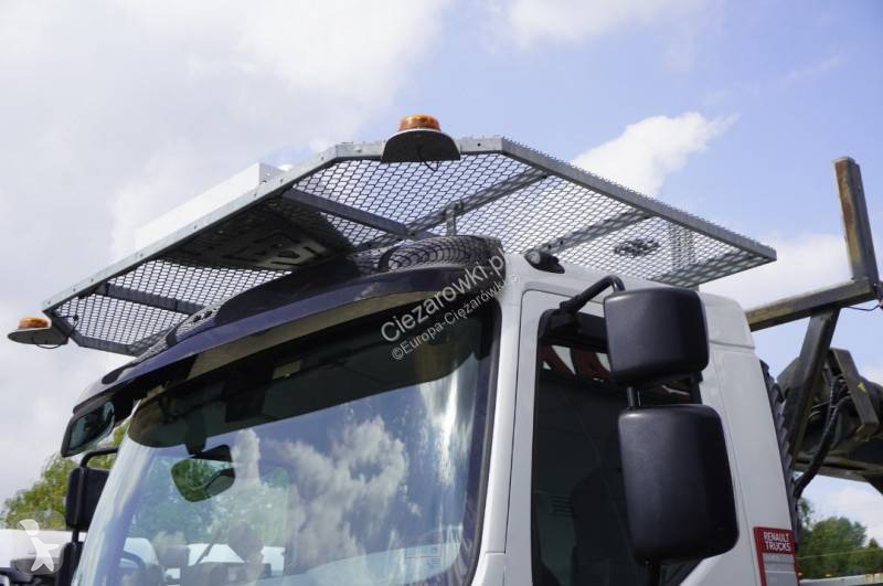Kamion Renault 14.240