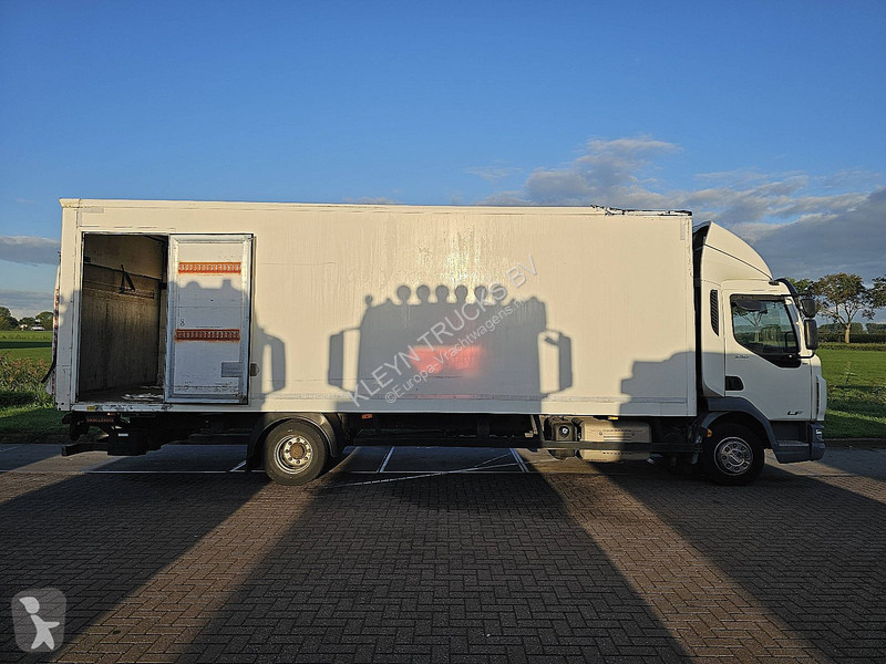 Camião DAF 230 11.9T AIRCO 6 CYL.