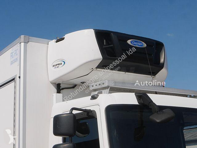 Camión Renault 240.12