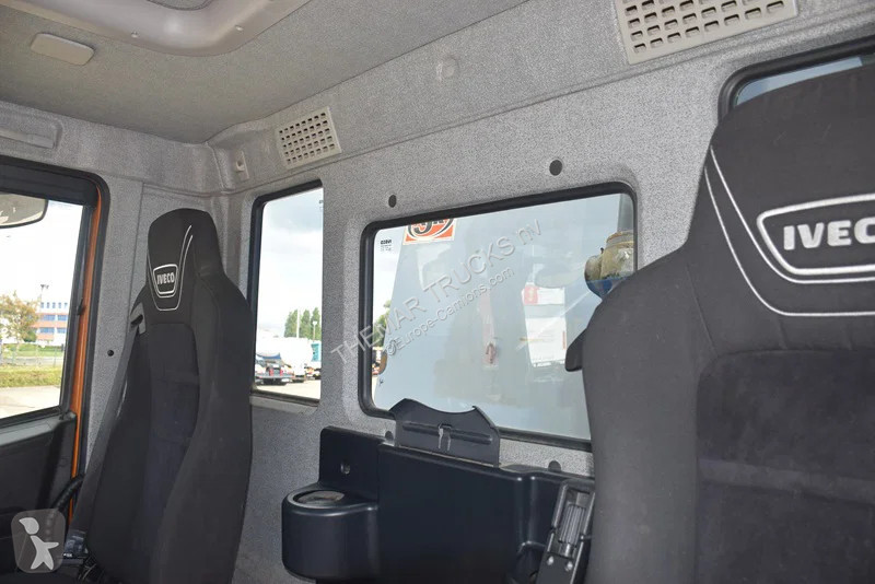 Camión Iveco 460 X-WAY