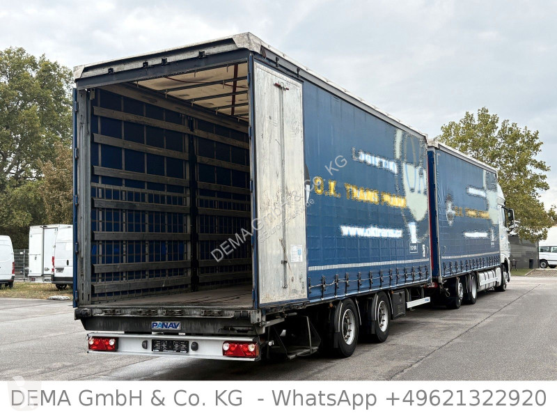 DAF 480*Mit...