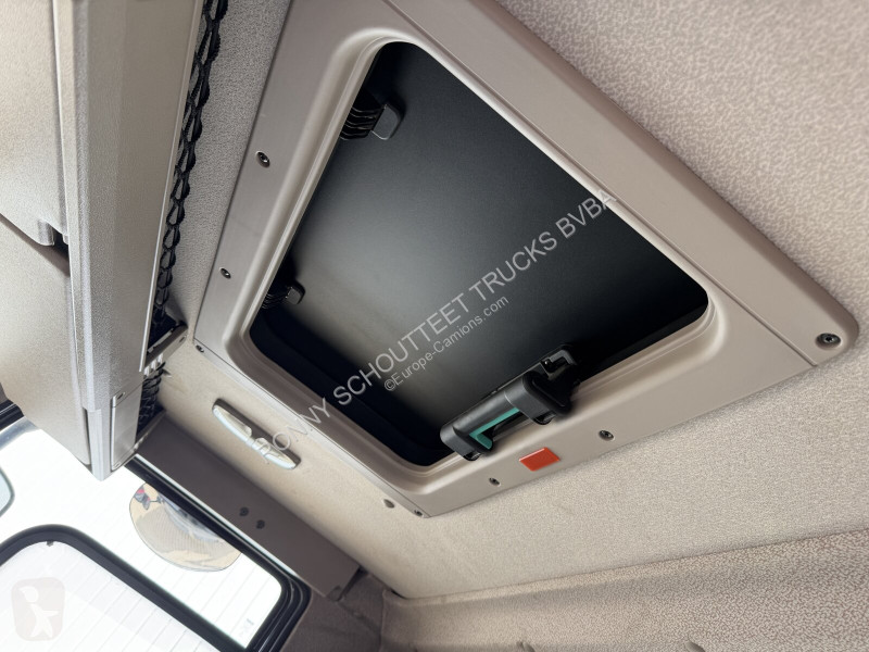 Camion DAF CF 460 FAS 6x2 CF 460 FAS 6x2, Navi,...
