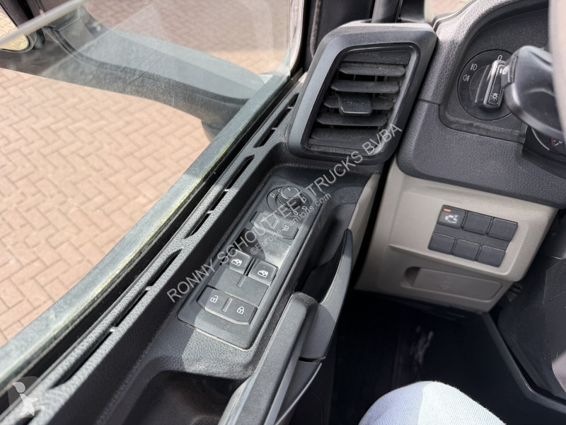 MAN TGS 33.470 6x4 BL TGS 33.470 6x4 BL, Navi,...