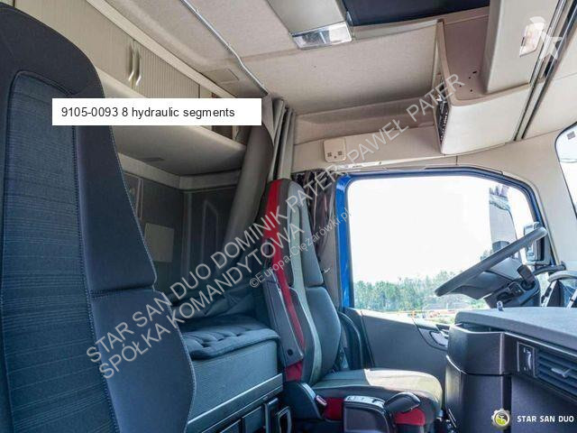 Teherautó Volvo F1150 .2