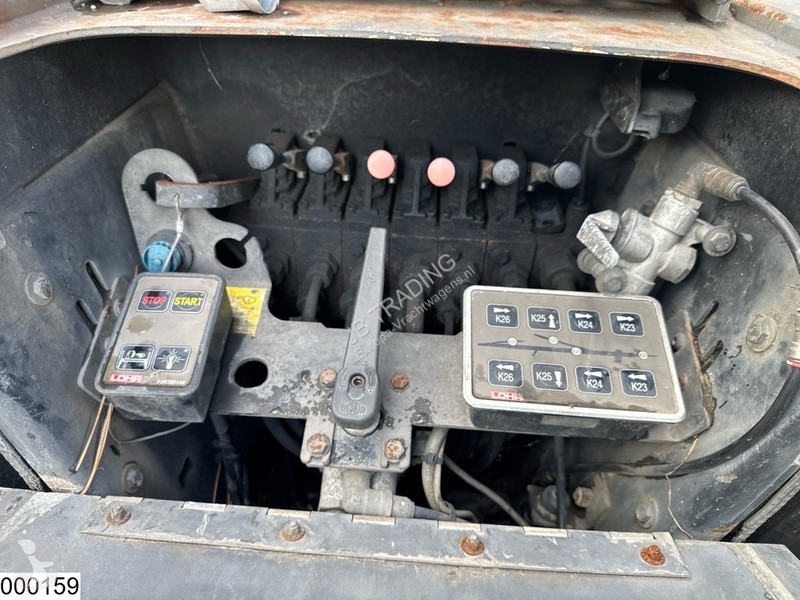 Camión Renault D Wide 430 EURO 6, Standairco,...