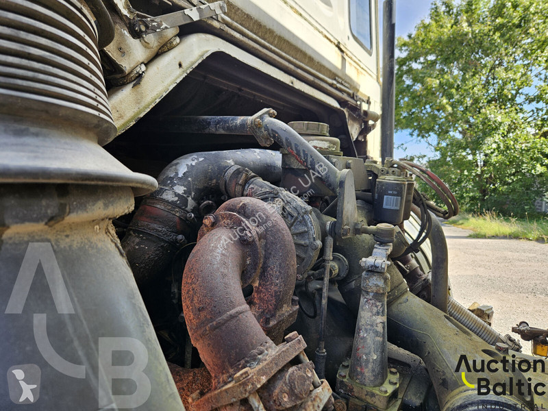 Camión Iveco 260-34