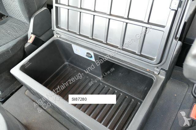Teherautó Mercedes 2645 K 6x4, Meiller, AHK,...