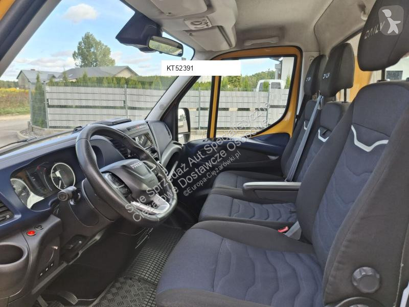 Teherautó Iveco LAMAR