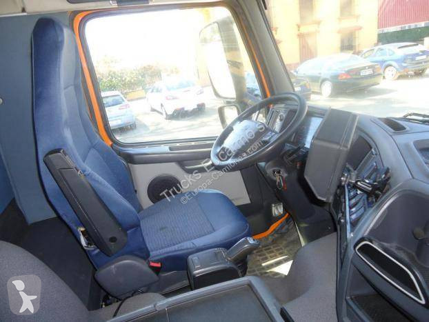 Camión Volvo