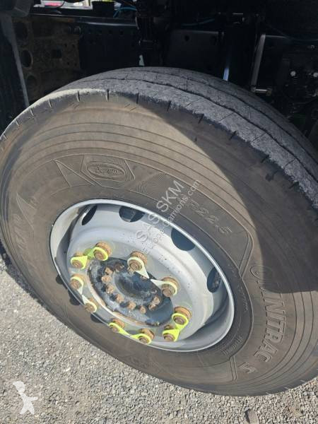 Teherautó MAN 26.360
