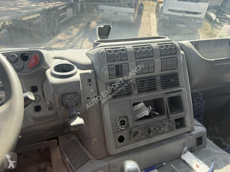 Teherautó Iveco 260 T 41