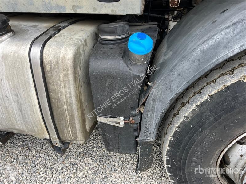 Camion Iveco 450
