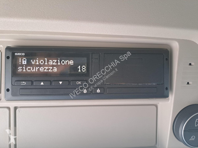 Camion Iveco AS260S46Y/P