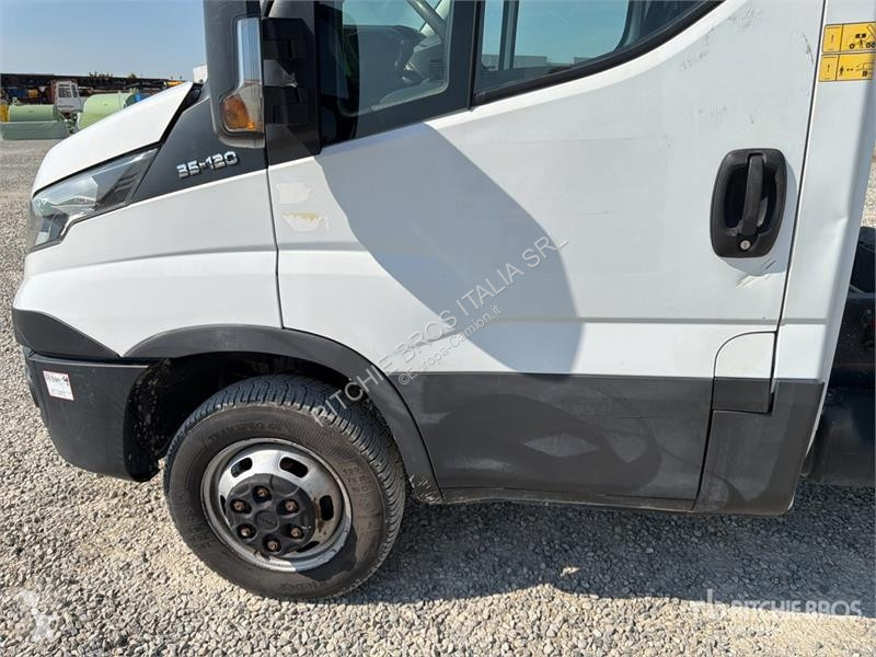 Camion Iveco