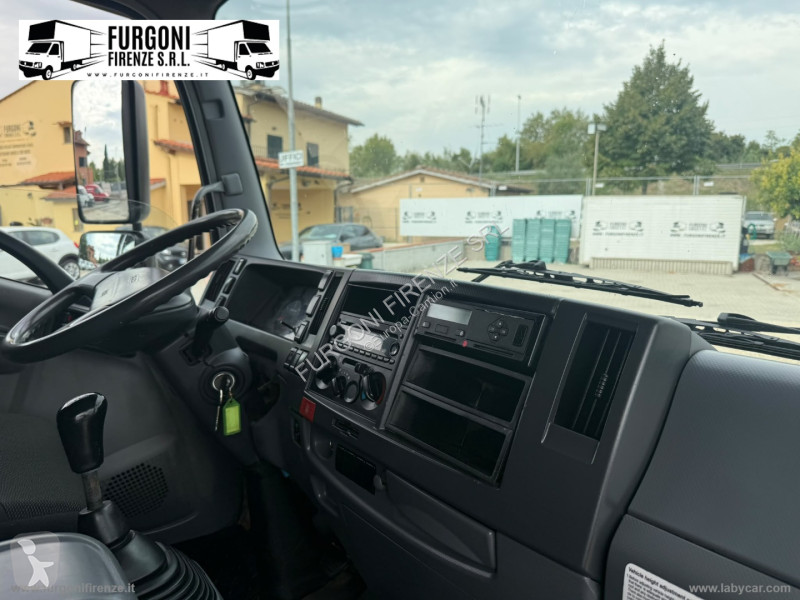 Camião Isuzu ISUZU FSR 34 TAEN-12/MIDI Altri...