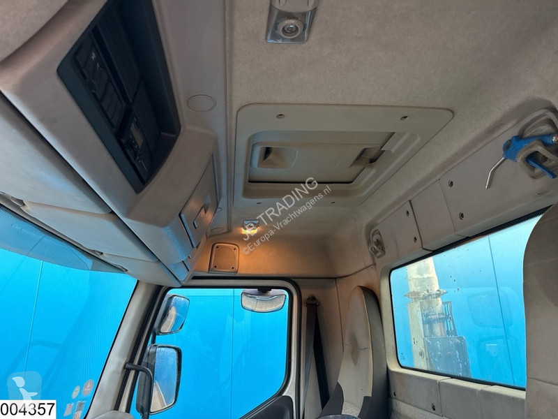 Renault 410 Dxi 6x4, Palfinger, Tri-benne,...