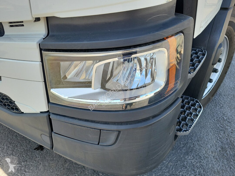 Camión Scania 450