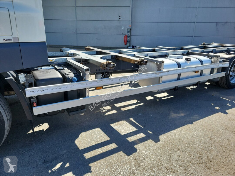 شاحنة DAF 370
