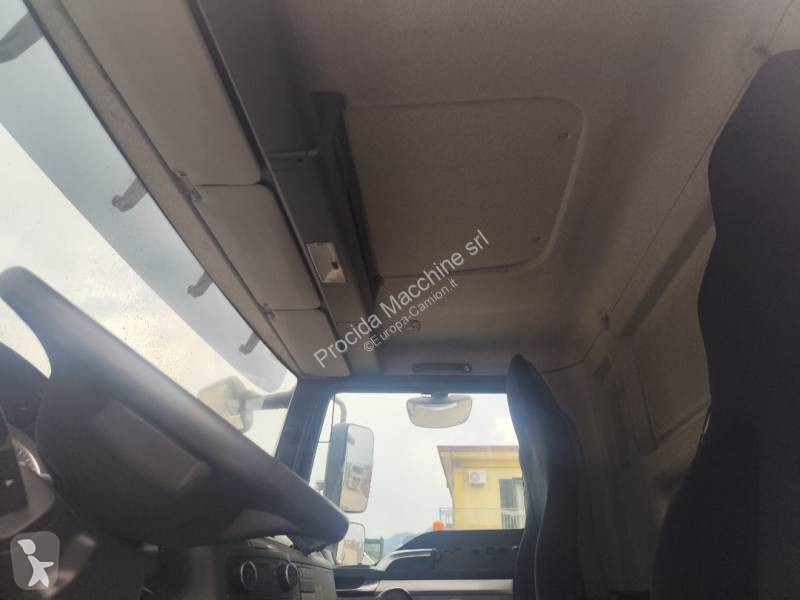 Camion MAN 18.340