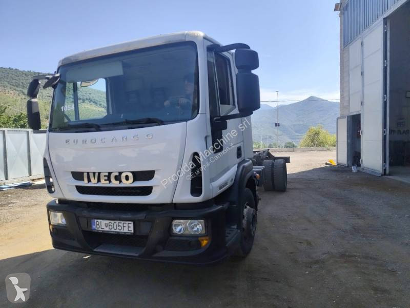 Camion Iveco 150 E 22