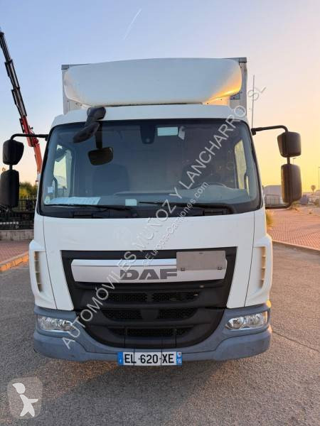 Camion DAF 230 FA