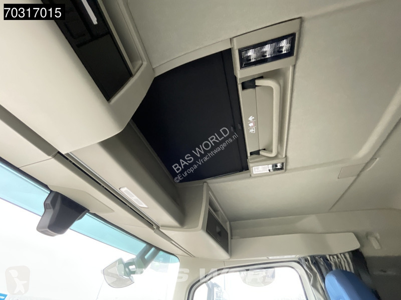 Volvo FH 500 8X2 COMING SOON! HMF 6120 K6 Crane...
