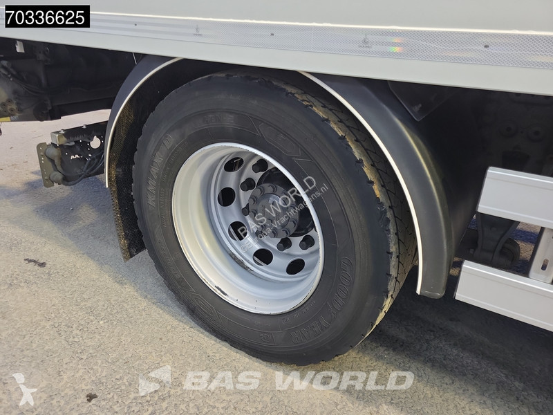 Camion DAF 370  4X2 19.5t NL-Truck APK 2000kg...