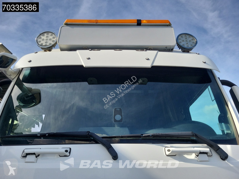 Грузовик MAN 26.460  6X2 Palfinger PK22002 EH...