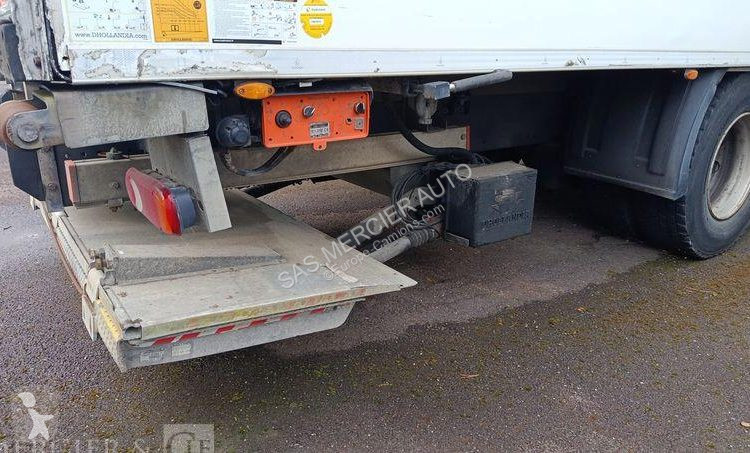 Camion Renault