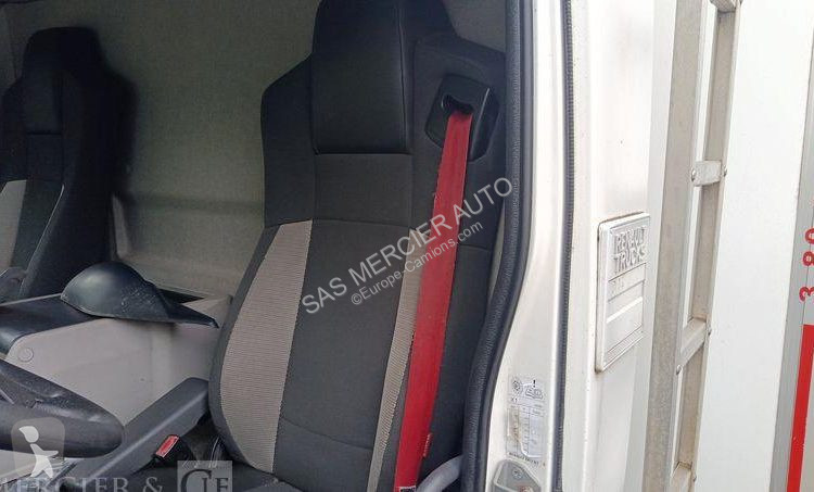 Camion Renault