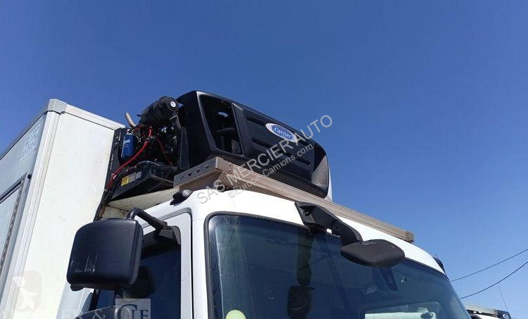 Camion Renault