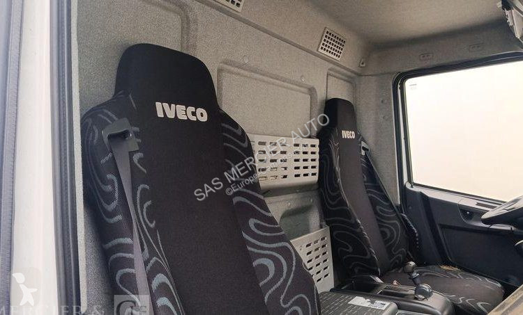Iveco  truck