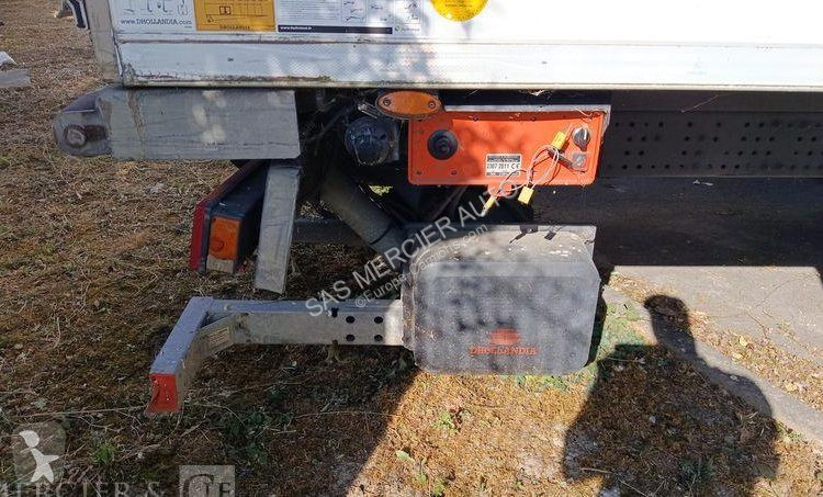 Camion Iveco