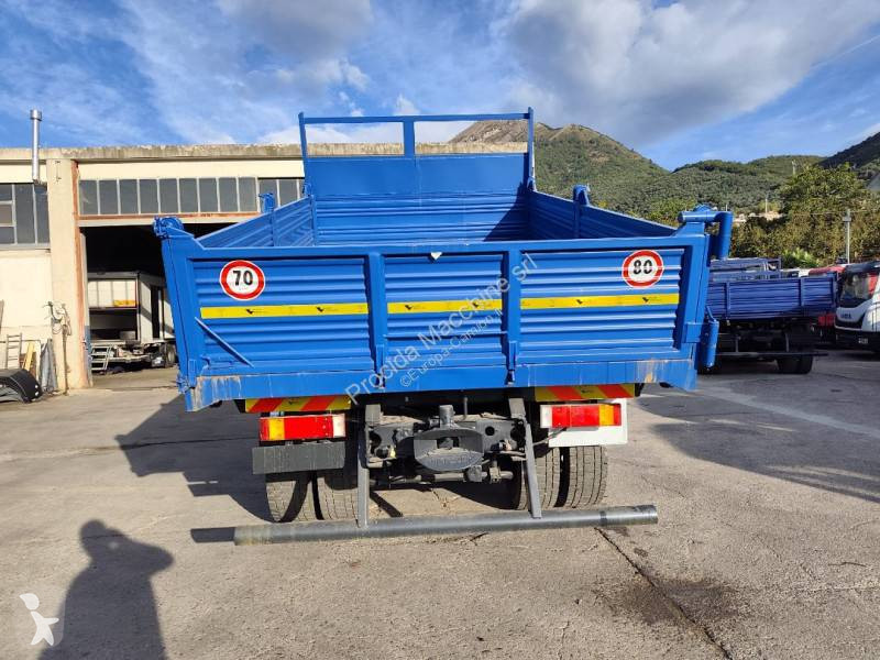 Iveco 190 EL 28 truck