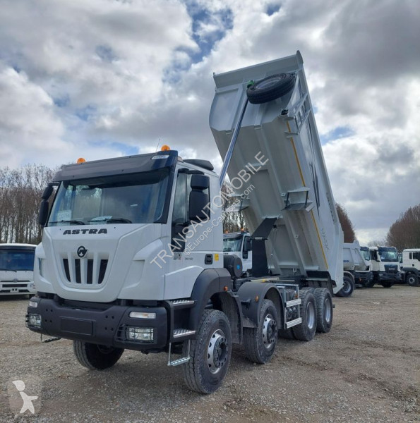 Camion Astra 84.42 HD9