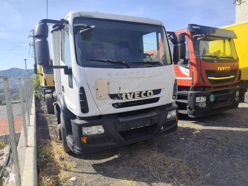 Camion Iveco 150 E 22