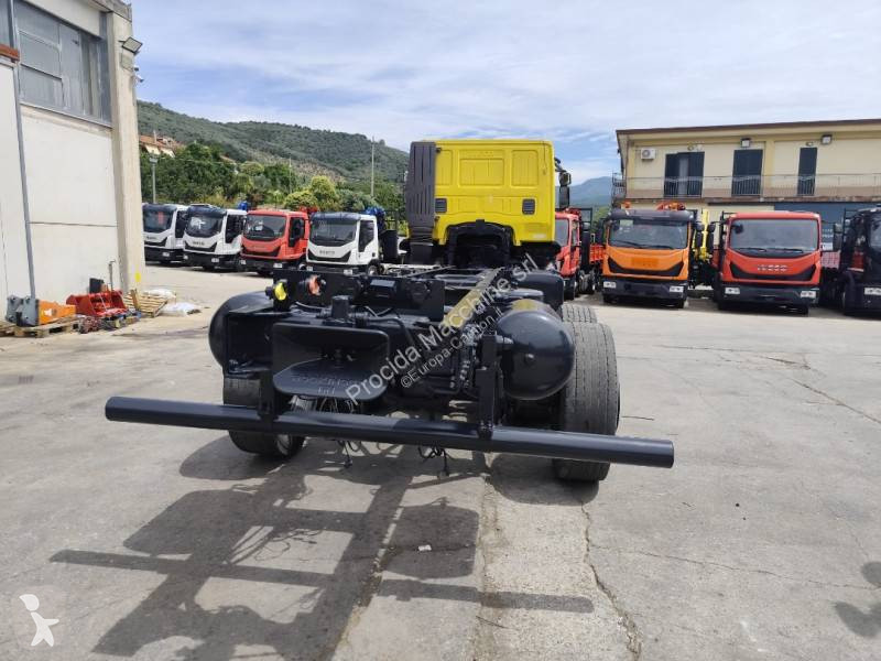 Camion Iveco 260 S 46