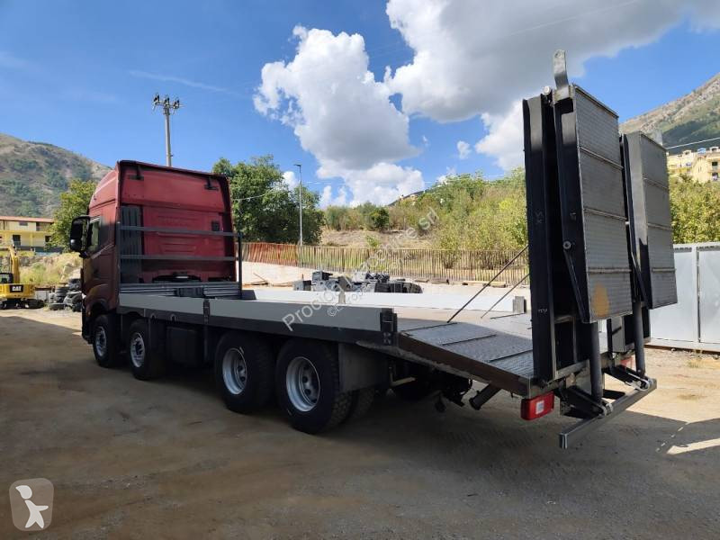 Camion Iveco 570