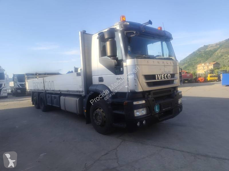 Camion Iveco 260 S 42
